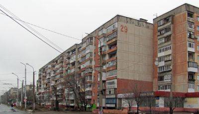 В Северодонецке оккупанты планируют "отжать" еще полсотни пустующих квартир: назван адрес