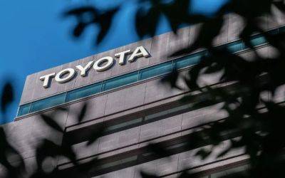 Toyota объявила о крупнейшей в своей истории инвестиции в США