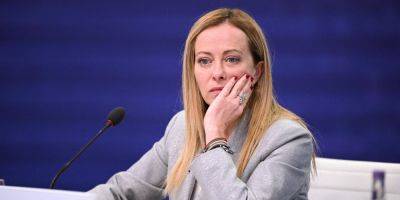 Советник премьера Италии Мелони подал в отставку из-за ее разговора с российскими пранкерами