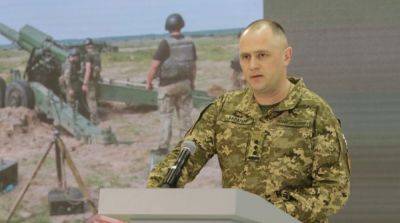 В ВСУ озвучили соотношение потерь Украины и россии в военной технике