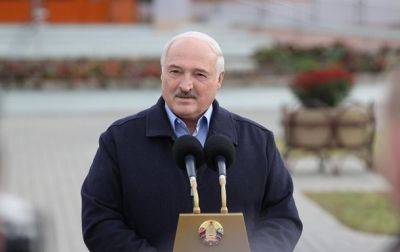 Лукашенко заявил, что Украина "все равно будет наша"