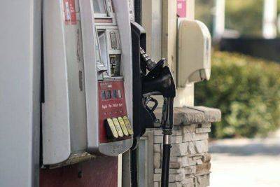 Правительство заявило, что дефицита по поставкам топлива нет, цены выровнялись