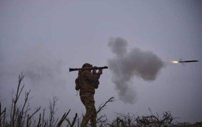 ВСУ отразили 14 атак под Донецком - Генштаб