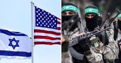 Война Израиля и ХАМАС - США потребуют у Израиля паузы в ведении огня - NYT