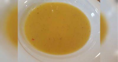 Картофельно-луковый крем-суп: новый вкус осени