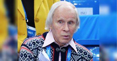 Умер двукратный олимпийский чемпион, почти полвека назад сбежавший из СССР в Швейцарию