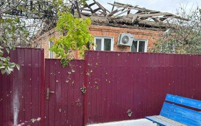 Россияне из артиллерии обстреляли Никопольский район: есть пострадавшие