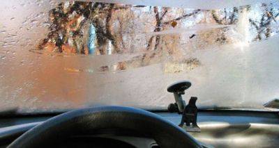 Как предотвратить запотевание лобового стекла: автомобилисты со стажем наносят это средство - cxid.info