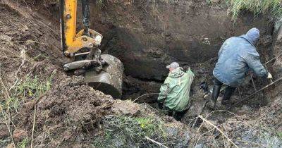Весь Житомир остался без водоснабжения на неизвестный период: подробности - focus.ua - Украина - Киев - Житомир