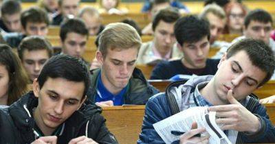 Мобилизация в Украине: когда студентов могут призвать на службу