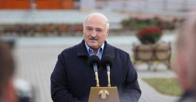 "Мы один народ": Лукашенко заявил, что Беларусь наладит отношения с Литвой и Польшей