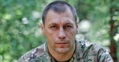"Не понимаю, что произошло": экс-командующий ССО Хоренко узнал о своем увольнении из СМИ (видео)