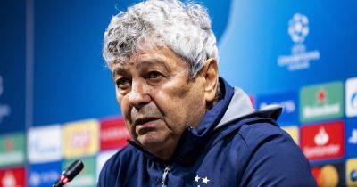 После поражения от "Шахтера" Мирча Луческу подал в отставку и завершил карьеру тренера