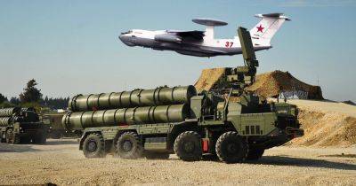 Дальность 380 км: есть ли в Украине противодействие российским ракетам 40Н6 для С-400 (фото)