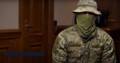 В РДК рассказали о переходе бойцов ЧВК "Вагнер" и Шторм-Z на сторону Украины (видео)