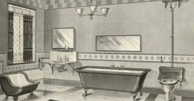 Использовали горшки или даже окна: почему ванных комнат не существовало до XIX века