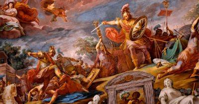Герой Древнего Рима: что известно о победителе галлов и образце римской добродетели (фото) - focus.ua - Украина - Рим