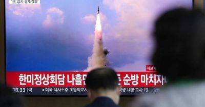 Северная Корея могла передать РФ баллистические ракеты и ПЗРК: комментарии ГУР