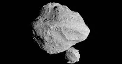 Сюрприз для астрономов. Аппарат NASA прилетел к астероиду и сделал неожиданное открытие (фото)