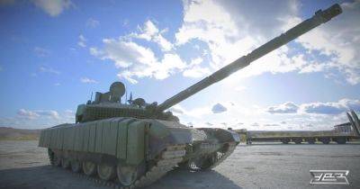 В РФ представили танк Т-90М с расширенными характеристиками: что было улучшено (видео)