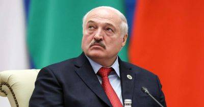"Предупреждал Зеленского": Лукашенко выступил с очередним циничным заявлением о войне с Украиной