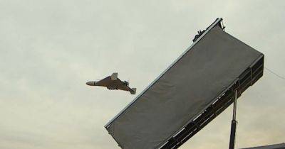 "Шахеды" и ракета Х-59: в Воздушных силах ВСУ раскрыли результаты работы ПВО (фото)