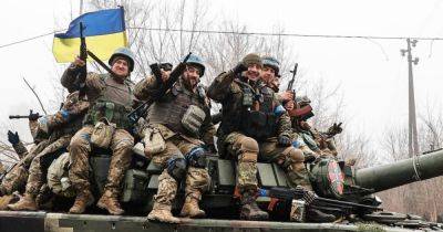 Воины в дефиците. Почему защищать Украину от орков пришлось вовсе не эльфам