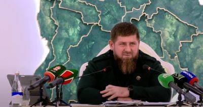 Кадыров поручил МГТУ разработать "джихад-машину" для войны в Украине, – СМИ