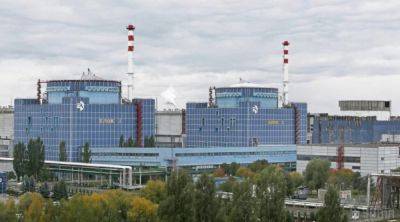 Около двух украинских АЭС раздавались взрывы – МАГАТЭ