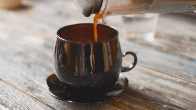 Зимний кофе с апельсином: как приготовить необычный утренний напиток