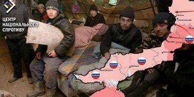 Оккупанты уже завезли 100 тысяч мигрантов из Центральной Азии в Украину - nv.ua - Россия - Украина - Азия