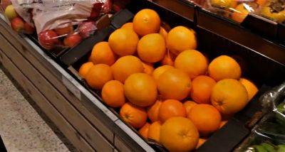 Вас могут обмануть: как выбрать сладкие и спелые апельсины, не отходя от прилавка