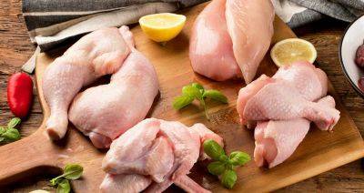 Страны ЕАЭС в 2023 году выйдут на полную самообеспеченность мясом птицы