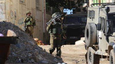 Армия Израиля заявила о продлении перемирия с ХАМАСом