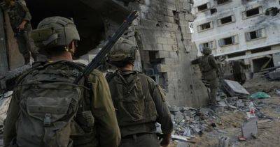 Израиль и ХАМАС не могут договориться по списку заложников, освобождаемых 30 ноября