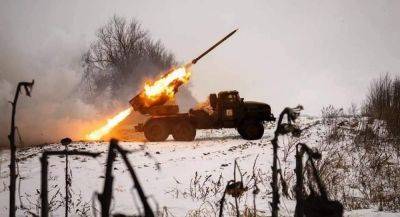 Российские войска штурмуют позиции ВСУ – сводка Генштаба на 30 ноября