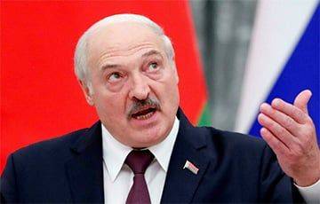 Политолог: Параноик Лукашенко имеет реальные проблемы с головой