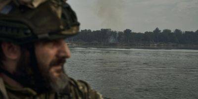 Плацдарм в районе Крынок: ВСУ, вероятно, усиливают свое присутствие и добиваются продвижения, у оккупантов проблемы с командованием — ISW