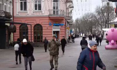 Ростислав Кравец - Это уже удар ниже пояса: мужчин будут вылавливать там, куда они по-любому явятся - ukrainianwall.com - Украина