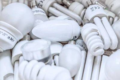 В правительстве объяснили, как пенсионеры могут бесплатно получить 5 энергоэффективных ламп