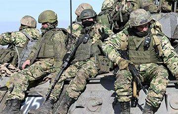 «Российские военные повернут оружие против своих командиров»