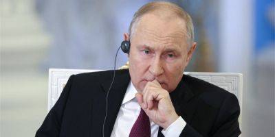 Путин проведет «прямую линию» и большую пресс-конференцию: названа дата