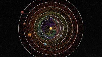 Ученые обнаружили «идеальную солнечную систему», которая поможет поискам внеземной жизни