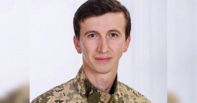 «Только танки смогли остановить его»: украинский герой с позывным «Апостол» ценой жизни спас побратимов и уничтожил 30 оккупантов