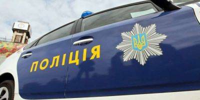В Харькове подросток угнал электромобиль: его поймали копы