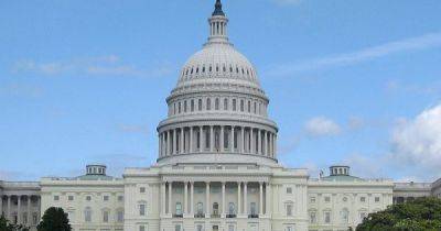 В Конгресс США внесли законопроект об аресте российских активов в пользу восстановления Украины