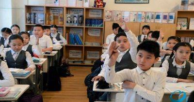 «Двенадцатилетка» за $40 млн: в Кыргызстане отказались от школьной реформы