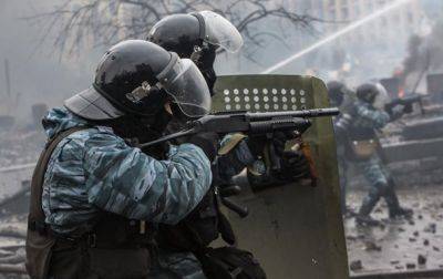 Установлено, когда Янукович приказал расстрелять Майдан