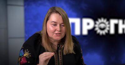 Когда закончится война в Украине – ведический астролог Инна Гнатюк дала прогноз на 2024-2025 годы