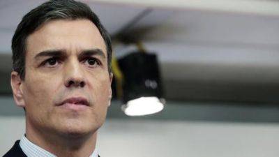Премьер-министр Испании обвинил Израиль в гибели детей в Газе